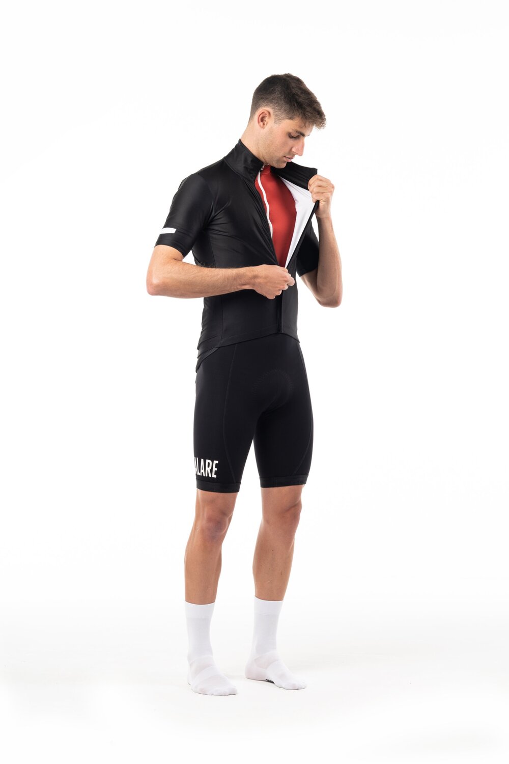 WACA Short Sleeve Jersey