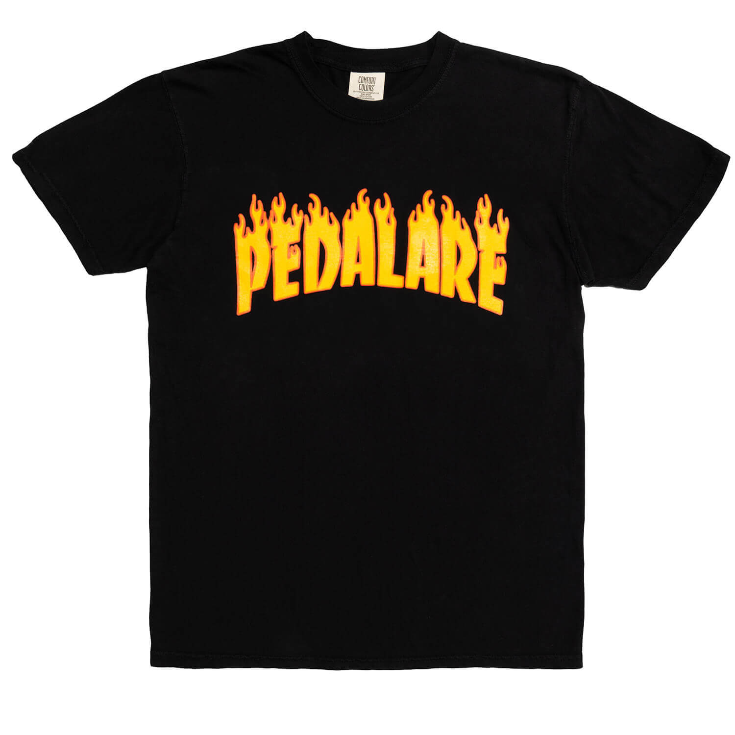 Pedalare FLAME Tee