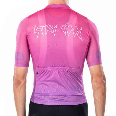 Stay Cool - Pink Lavendar