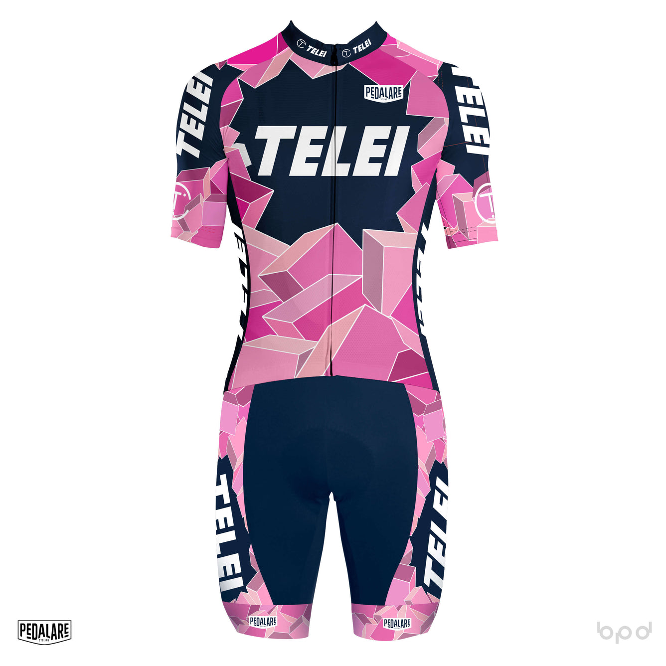 Team Telei Jersey