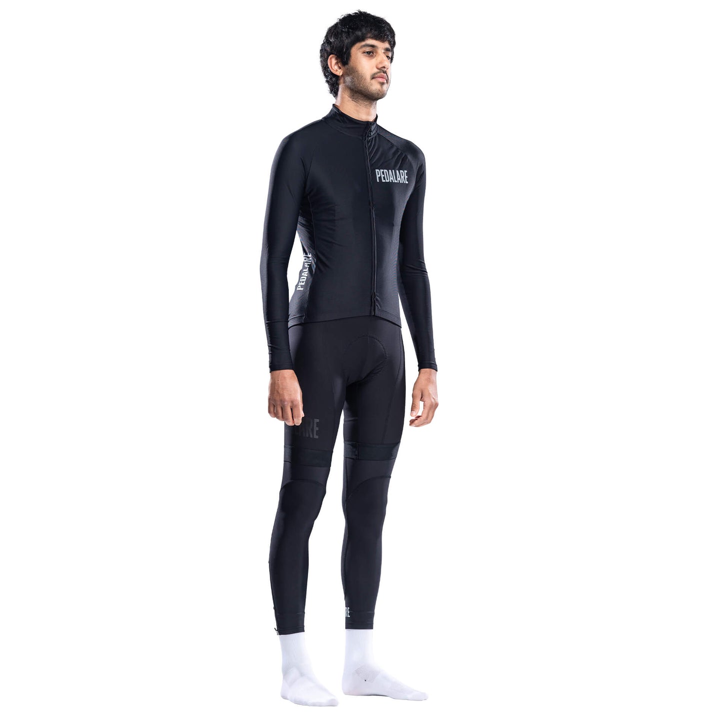 Fermavento Long Sleeve jersey