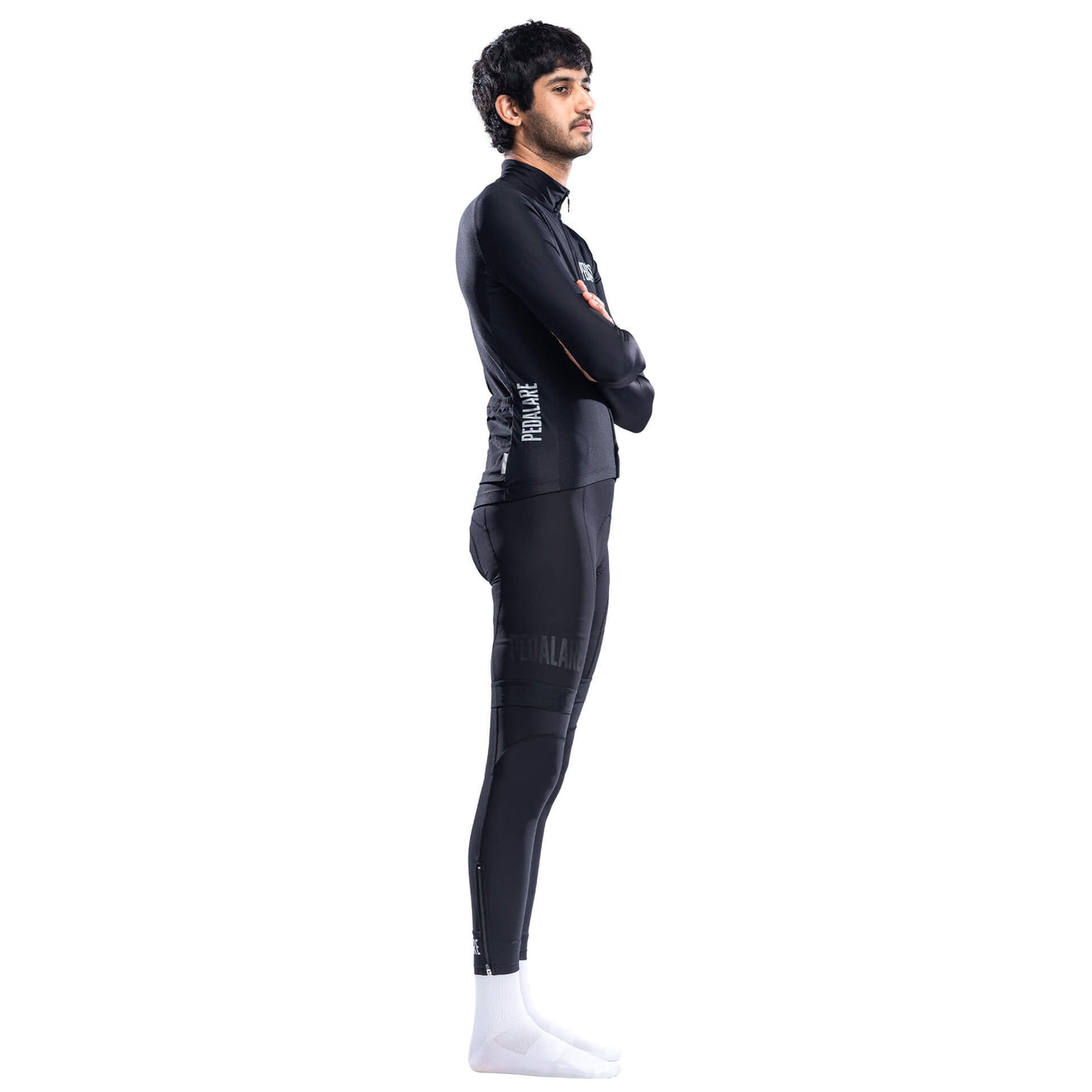 Fermavento Long Sleeve