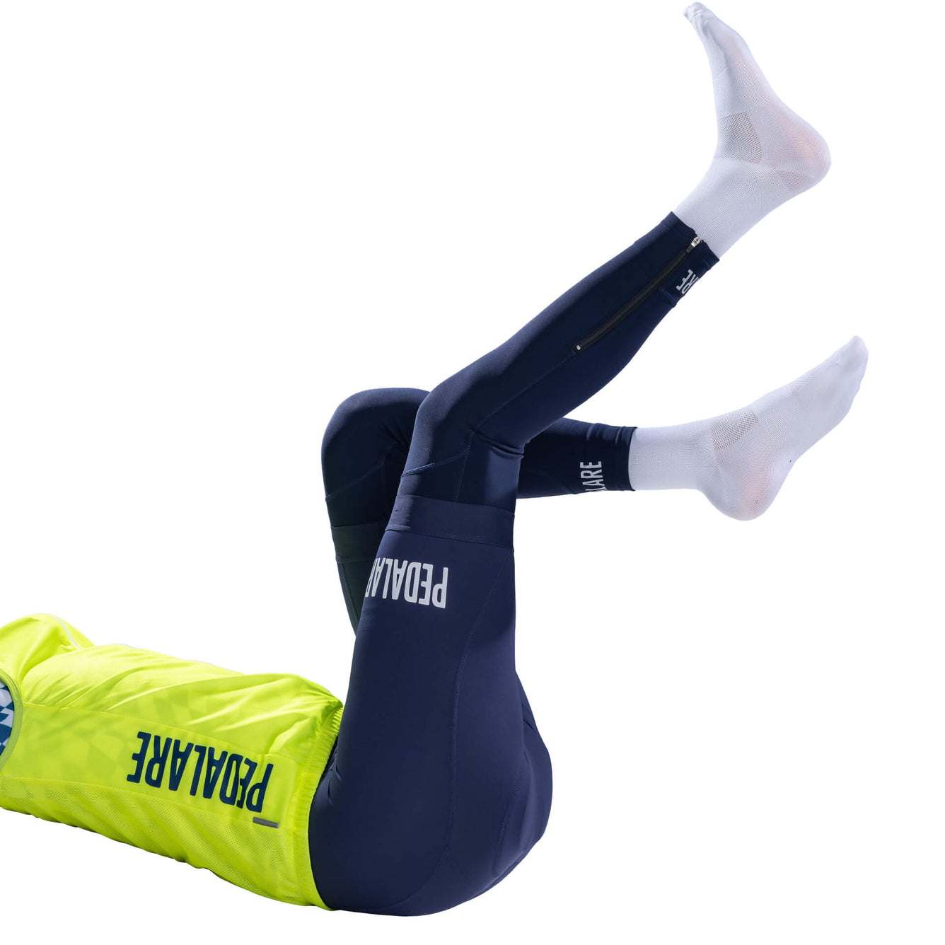 Leg Warmers - Black or Navy
